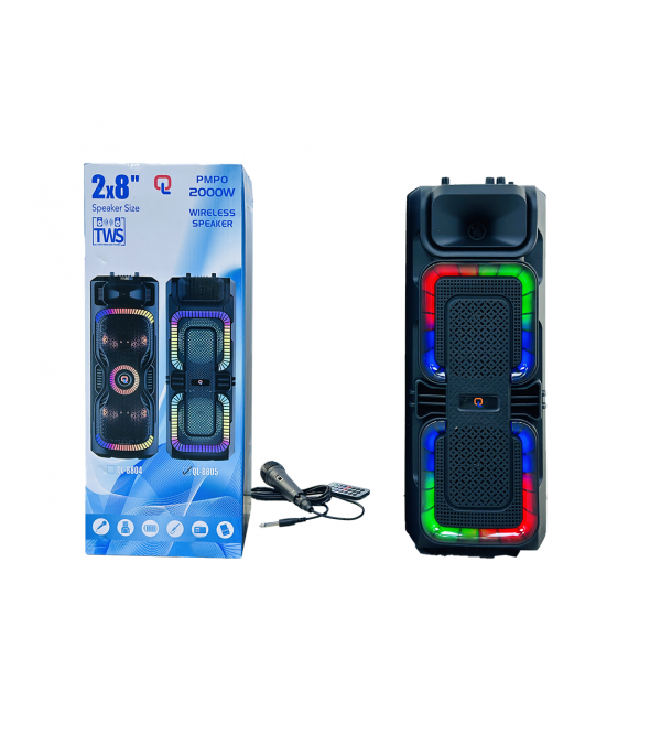 PL-4573 BLUETOOTH SD,USB GİRİŞLİ MİC.VE KUMAN...