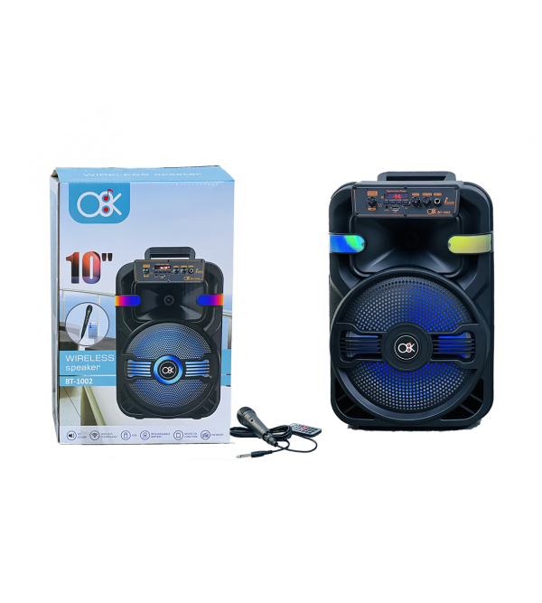 PL-4576 BLUETOOTH SD,USB GİRİŞLİ MİC.VE KUMAN...